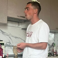 Фотография мужчины Максим, 25 лет из г. Иваново