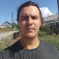 Фотография мужчины Александр, 32 года из г. Рудный