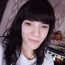 Фотография девушки Елена, 24 года из г. Борское