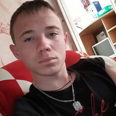 Фотография мужчины Павел, 27 лет из г. Владивосток