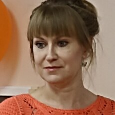 Фотография девушки Елена, 41 год из г. Иваново