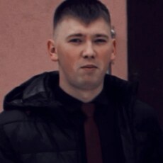 Фотография мужчины Дмитрий, 28 лет из г. Чкаловск