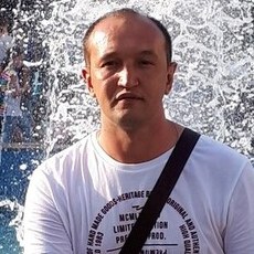 Фотография мужчины Азат, 42 года из г. Нефтекамск