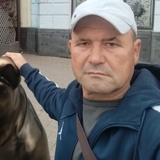 Фотография мужчины Мухит, 48 лет из г. Ярославль