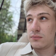Фотография мужчины Егор, 23 года из г. Курган