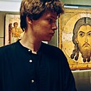 Тимофей, 18 лет