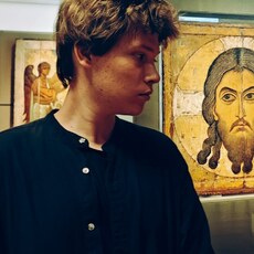 Фотография мужчины Тимофей, 18 лет из г. Магнитогорск