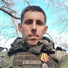Фотография мужчины Дмитрий, 39 лет из г. Свободный