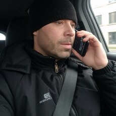 Фотография мужчины Максим, 41 год из г. Ульяновск