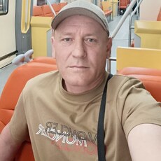 Фотография мужчины Василий, 43 года из г. Астана