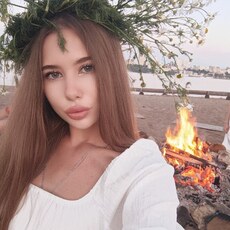 Фотография девушки Славяночка, 26 лет из г. Самара
