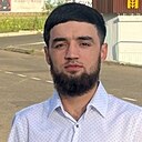 Самар, 19 лет