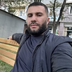 Фотография мужчины Сём, 34 года из г. Ереван