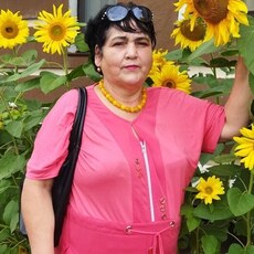 Фотография девушки Irina, 66 лет из г. Оренбург