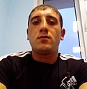Гор, 36 лет