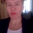 Валентина, 52 года