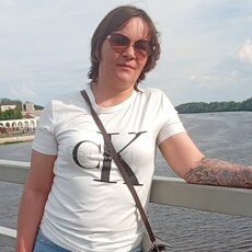 Фотография девушки Вера, 38 лет из г. Великий Новгород