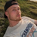 Илья, 34 года
