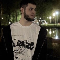 Фотография мужчины Renat, 20 лет из г. Черкесск