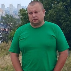 Фотография мужчины Олександр, 39 лет из г. Киев