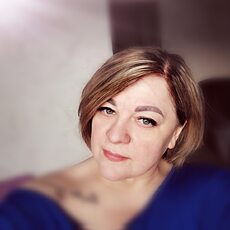 Фотография девушки Ирина, 53 года из г. Тула