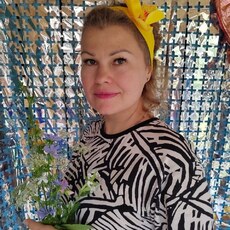 Фотография девушки Ирина, 44 года из г. Самара