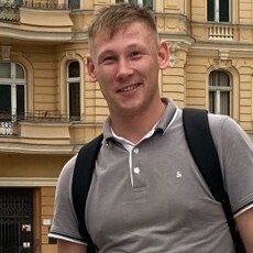 Фотография мужчины Daniel Rusnac, 27 лет из г. Быдгощ