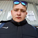 Дмитрий, 22 года