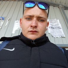 Фотография мужчины Дмитрий, 22 года из г. Бузулук