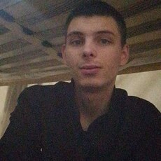 Фотография мужчины Георгий, 22 года из г. Чугуевка