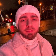 Фотография мужчины Илья, 28 лет из г. Челябинск