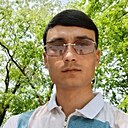 Ровшен, 26 лет
