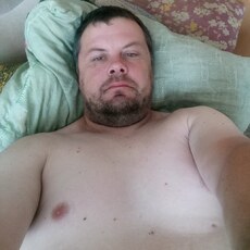 Фотография мужчины Анатолий, 38 лет из г. Шадринск