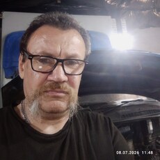 Фотография мужчины Дмитрий, 50 лет из г. Орехово-Зуево