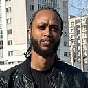 Abenezer, 30 лет