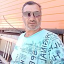 Ибрагим, 53 года