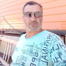 Фотография мужчины Ибрагим, 53 года из г. Жезказган