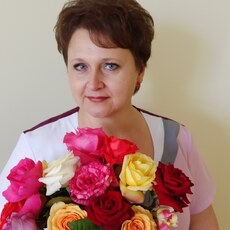 Фотография девушки Екатерина, 50 лет из г. Краснодар