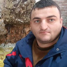 Фотография мужчины Tazo, 36 лет из г. Алматы
