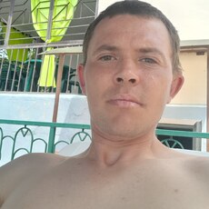 Фотография мужчины Сергей, 28 лет из г. Мелитополь
