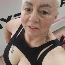 Фотография девушки Світлана, 54 года из г. Вишневое