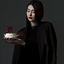 Анастасия, 21 год