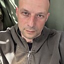 Макс, 35 лет