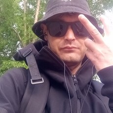 Фотография мужчины Николай, 34 года из г. Свердловск
