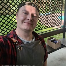 Фотография мужчины Дмитрий, 37 лет из г. Екатеринбург
