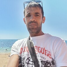 Фотография мужчины Серёга, 44 года из г. Астрахань