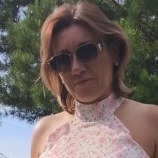 Фотография девушки Джилли, 44 года из г. Казань