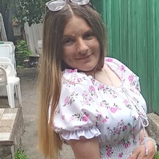 Фотография девушки Надія, 23 года из г. Васильков