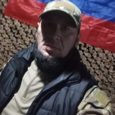 Фотография мужчины Джамал, 40 лет из г. Астрахань