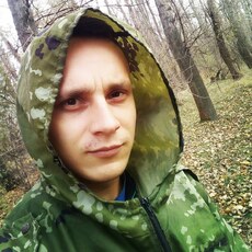 Фотография мужчины Макс, 35 лет из г. Старый Оскол